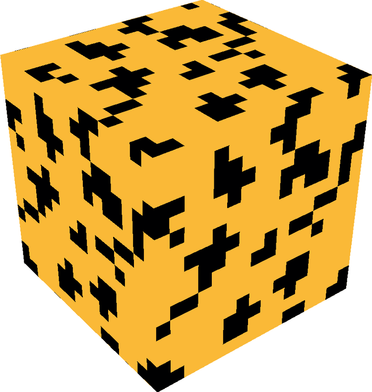 Minecraft Blocks