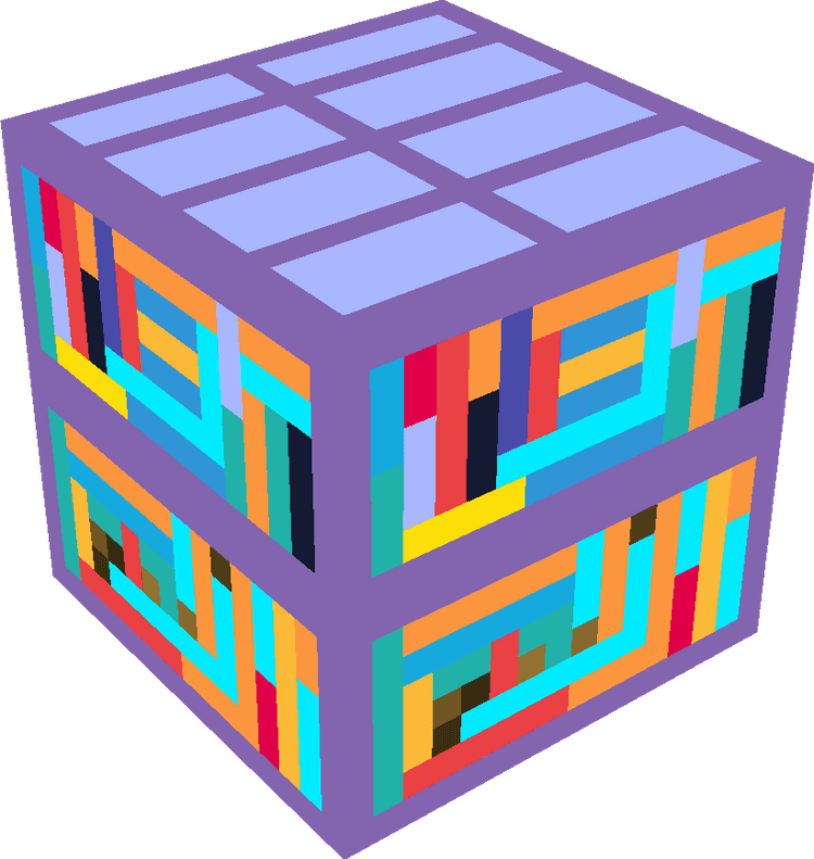 Minecraft Blocks