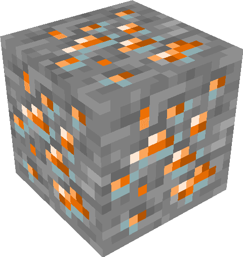 Minecraft Blocks