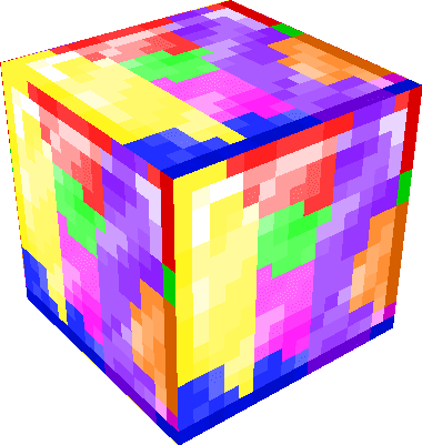 Minecraft Blocks