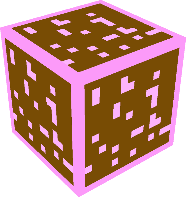 Minecraft Blocks