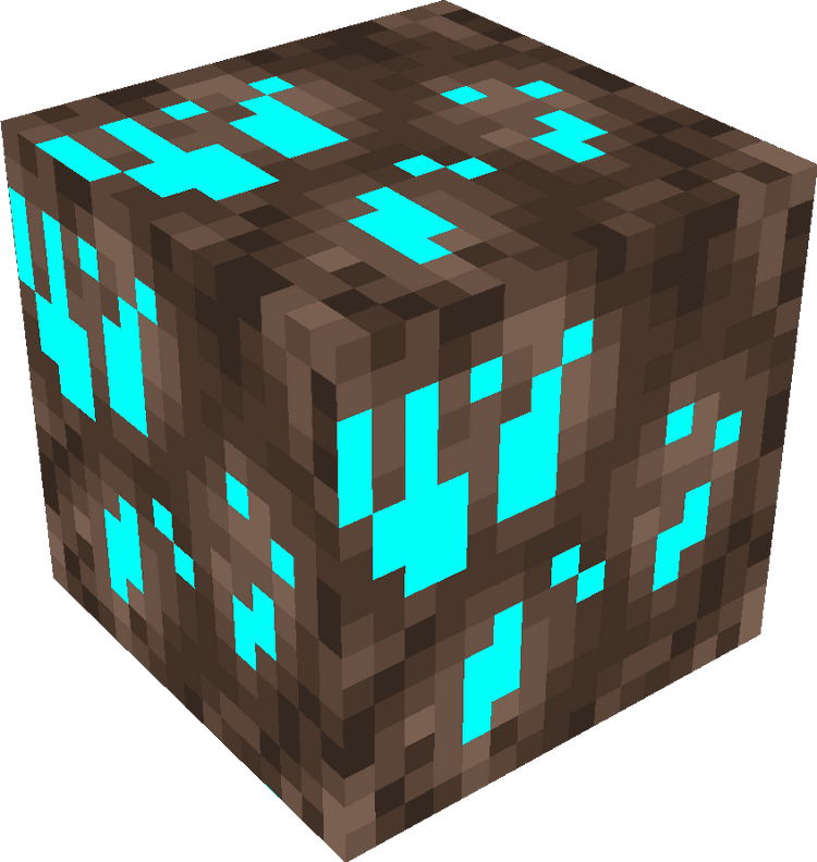 Minecraft Blocks