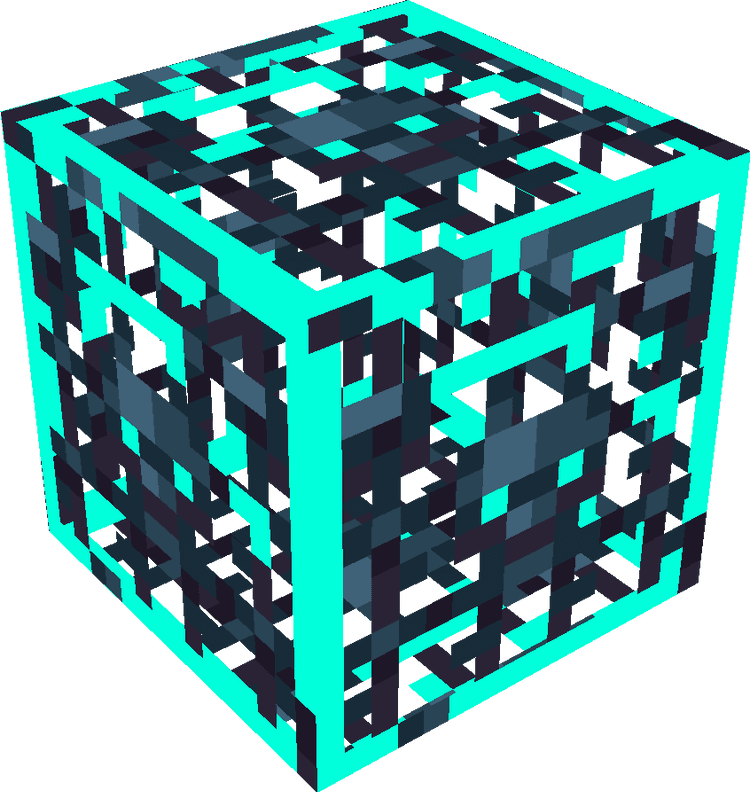 Minecraft Blocks