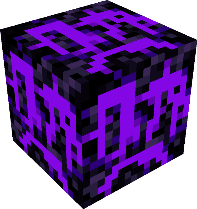 Minecraft Blocks