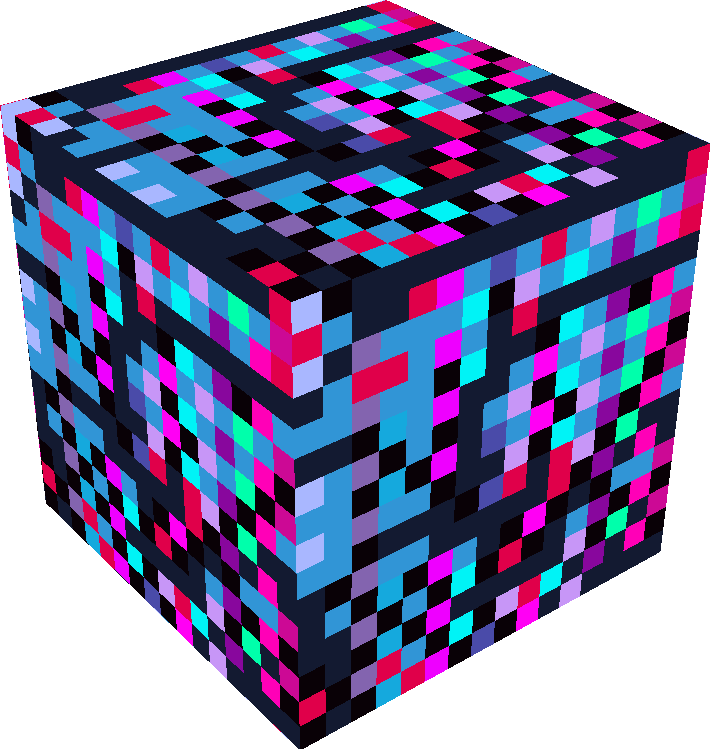 Minecraft Blocks