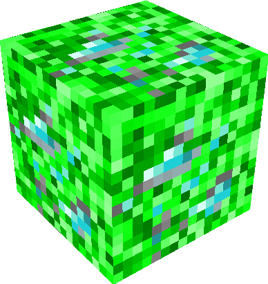 Minecraft Blocks