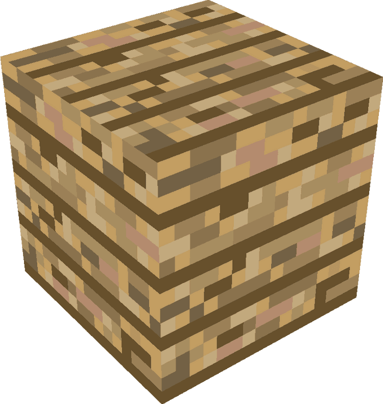 Minecraft Blocks