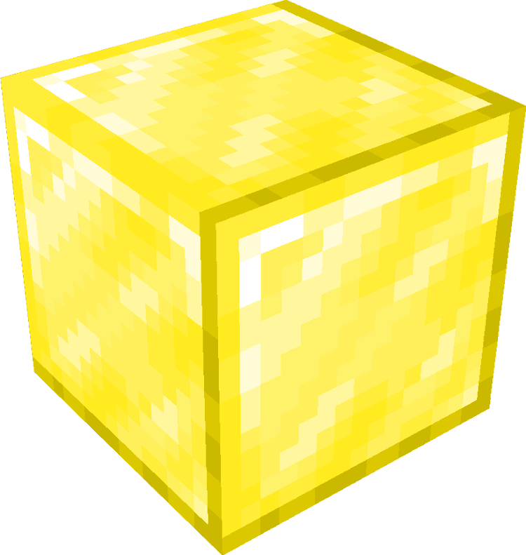 Minecraft Blocks