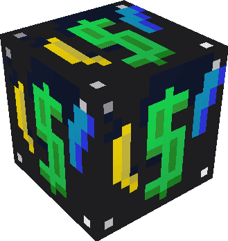 Minecraft Blocks