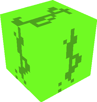 Minecraft Blocks