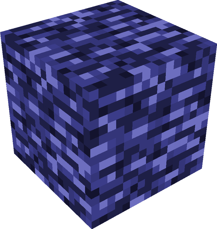 Minecraft Blocks