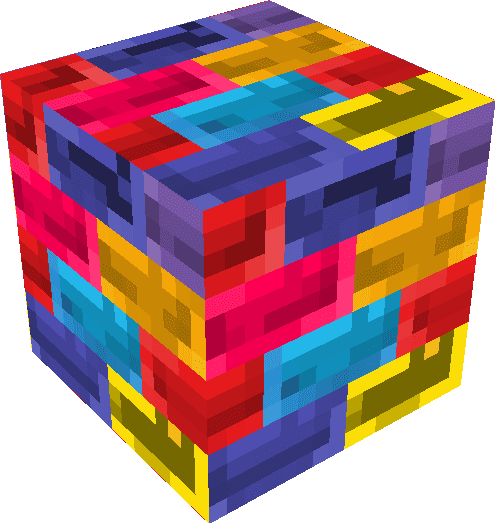 Minecraft Blocks