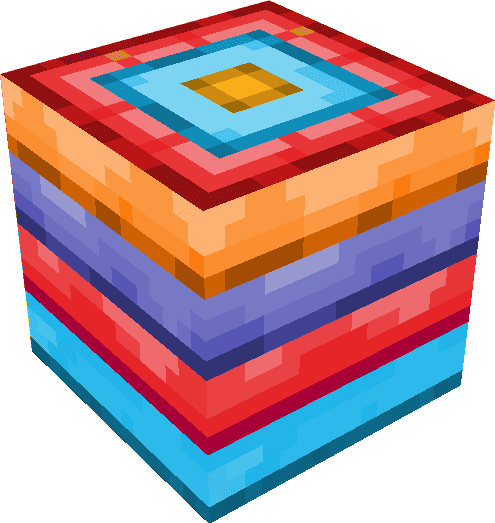 Minecraft Blocks