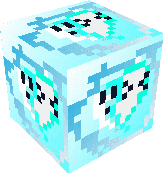 Minecraft Blocks