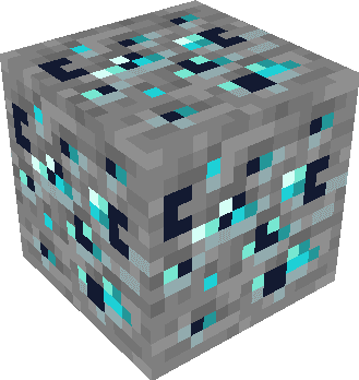 Minecraft Blocks