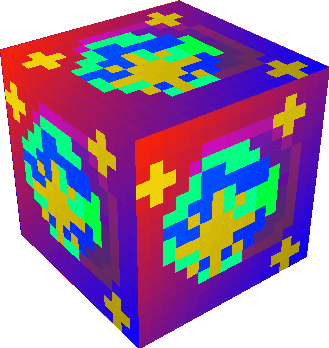 Minecraft Blocks