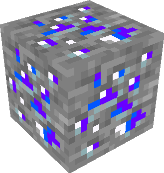 Minecraft Blocks