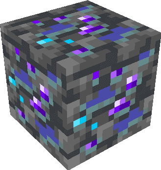 Minecraft Blocks