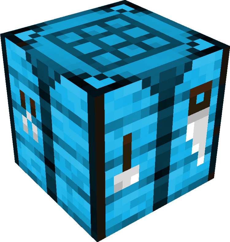 Minecraft Blocks