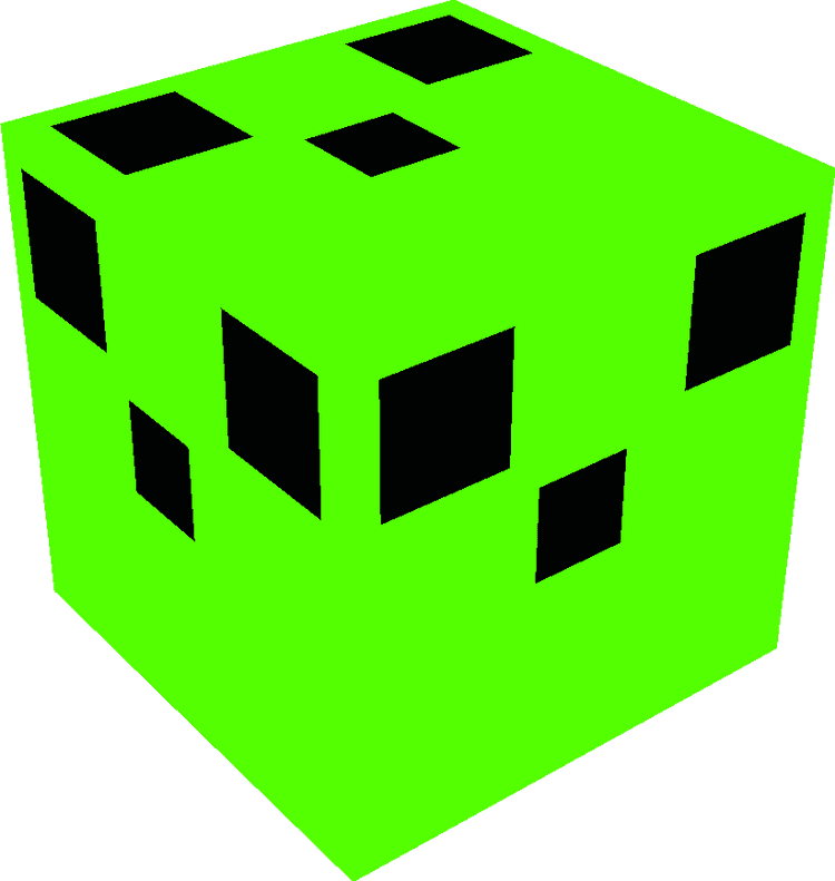 Minecraft Blocks