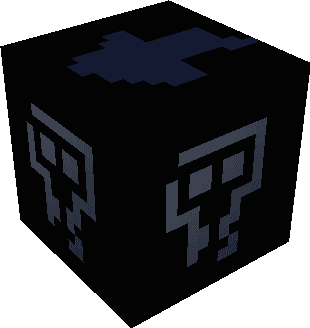 Minecraft Blocks