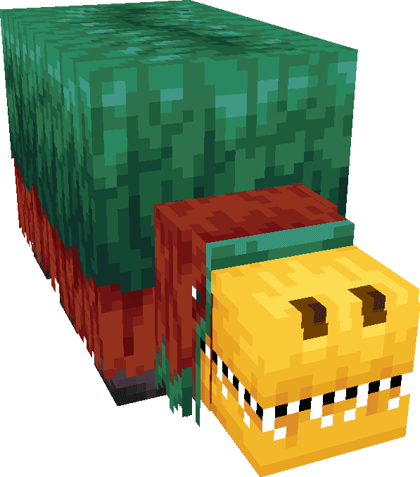 Minecraft Addons