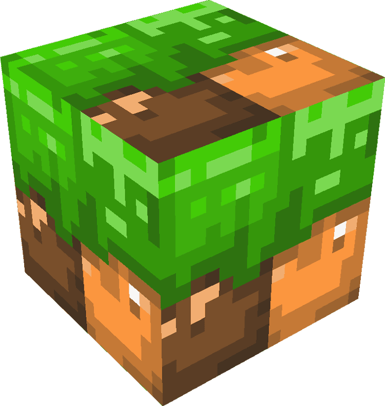 Minecraft Blocks