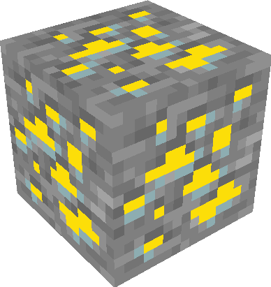 Minecraft Blocks