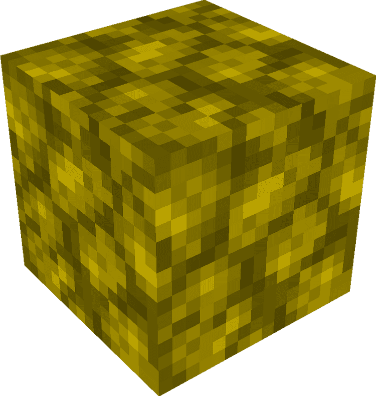 Minecraft Blocks