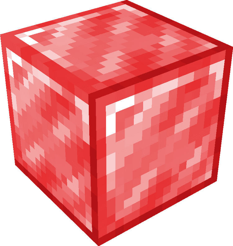 Minecraft Blocks