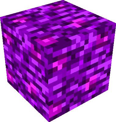 Minecraft Blocks