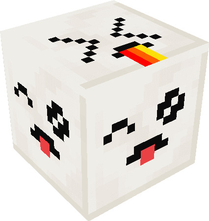 Minecraft Blocks