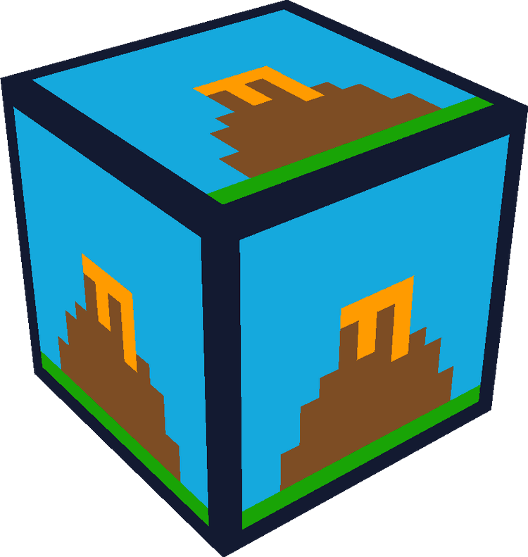 Minecraft Blocks