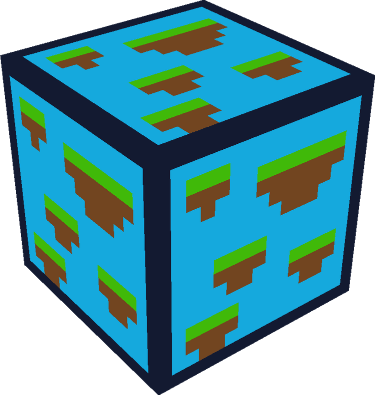 Minecraft Blocks