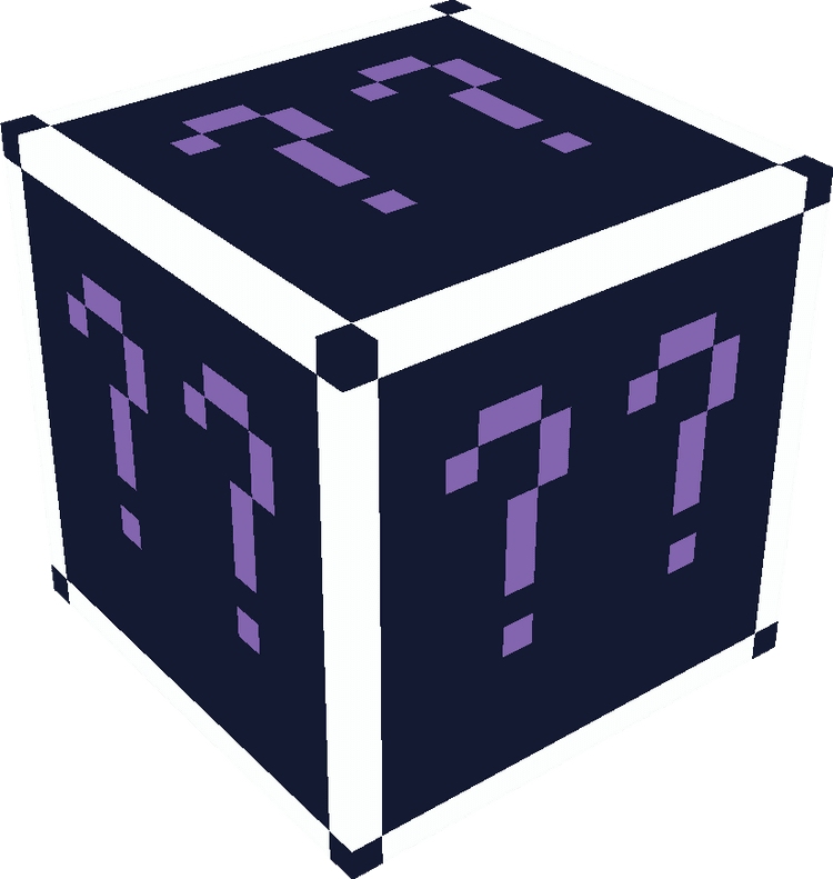 Minecraft Blocks