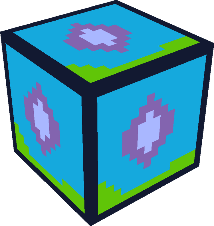 Minecraft Blocks