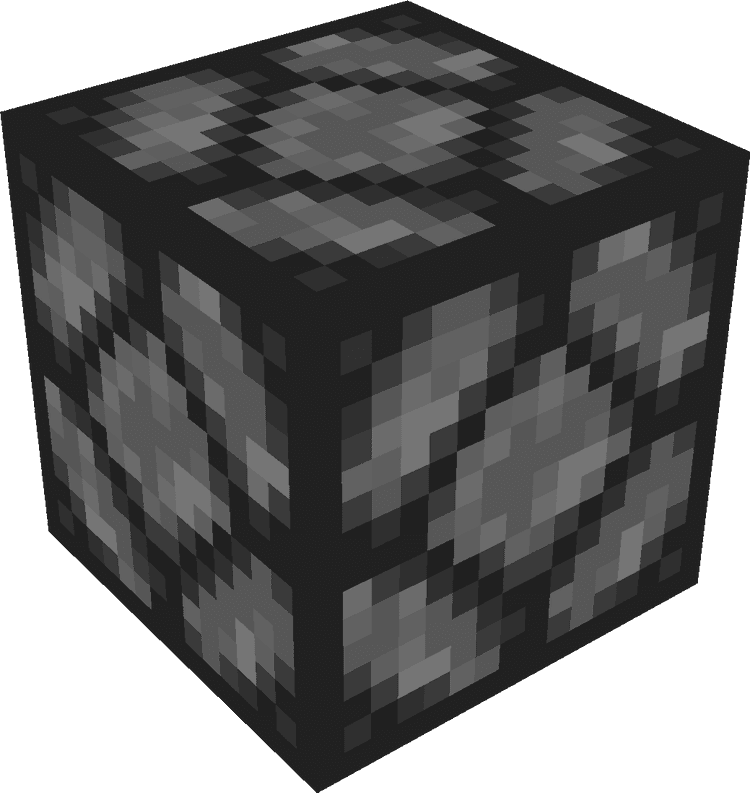 Minecraft Blocks