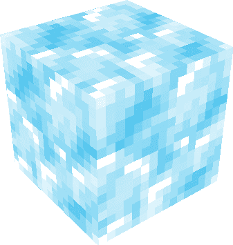 Minecraft Blocks