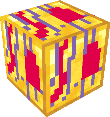 Minecraft Blocks