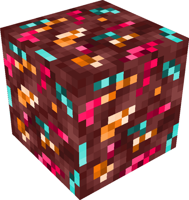 Minecraft Blocks