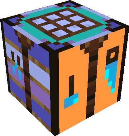 Minecraft Blocks