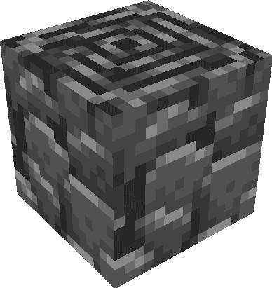 Minecraft Blocks