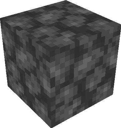 Minecraft Blocks