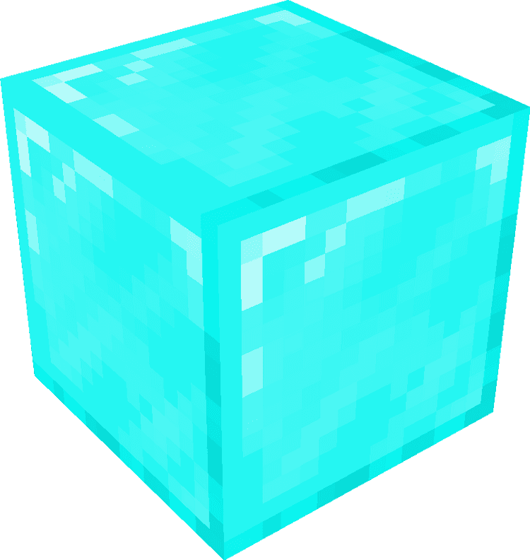 Minecraft Blocks