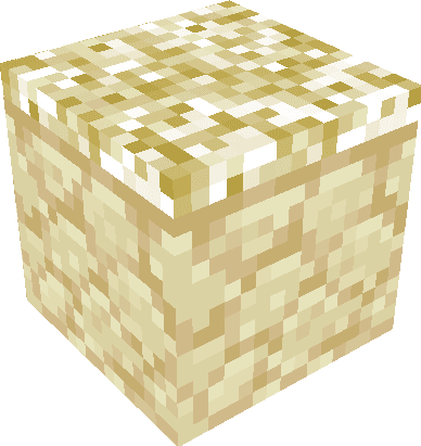 Minecraft Blocks