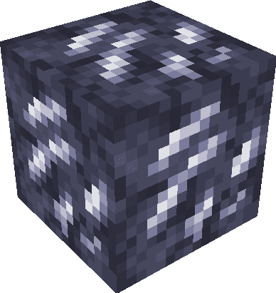 Minecraft Blocks