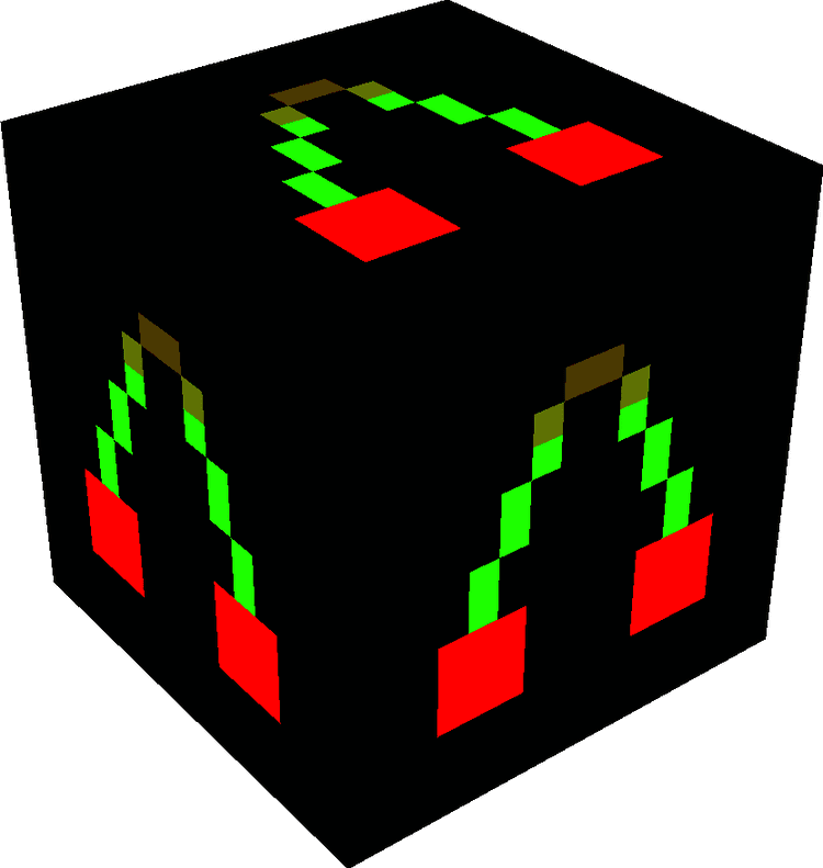 Minecraft Blocks