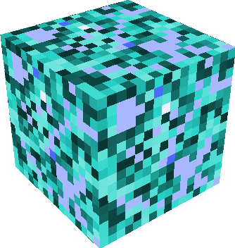 Minecraft Blocks