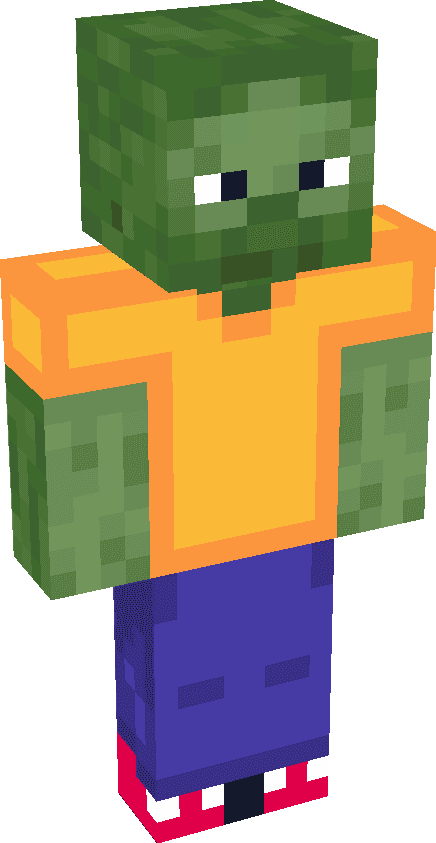 Minecraft Addons