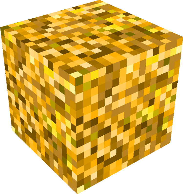 Minecraft Blocks